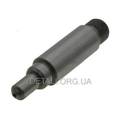 Вал дрели Bosch PSB 500-2 оригинал 2606135081 (1/2 d8*12*15 L67) 2