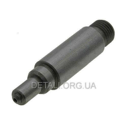 Вал дрели Bosch PSB 500-2 оригинал 2606135081 (1/2 d8*12*15 L67)
