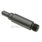 Вал дриля Bosch PSB 500-2 оригінал 2606135081 (1/2 d8*12*15 L67)