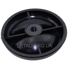 Колесо ланцюгової пилки Bosch AKE 35 S оригінал 2609001106 2