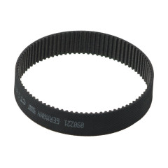 Ремінь зубчастий рубанок Bosch GHO 31-82 оригінал 2609995917 (h17мм) 2