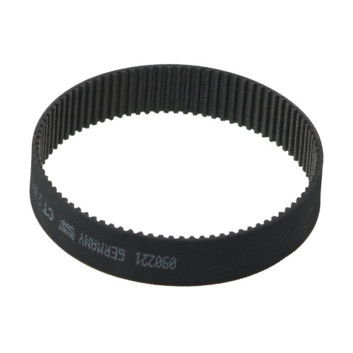 Ремінь зубчастий рубанок Bosch GHO 31-82 оригінал 2609995917 (h17мм)