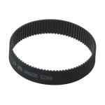 Ремень зубчатый рубанок Bosch GHO 31-82 оригинал 2609995917 (h17мм)