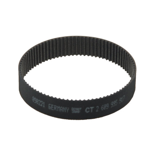 Ремінь зубчастий рубанок Bosch GHO 31-82 оригінал 2609995917 (h17мм)