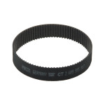 Ремінь зубчастий рубанок Bosch GHO 31-82 оригінал 2609995917 (h17мм)