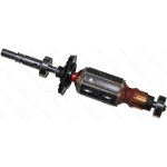 Якорь гравер Bosch DREMEL 3000 (149*25 резьба 7мм) оригинал 2610009848
