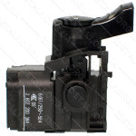 Кнопка шлифмашины Bosch GBS 75 AE оригинал 2607200384