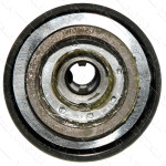 Патрон SDS-Plus для пефоратора Metabo (UHE 2250/2650/2850 Multi, KHE 2650/2850/2851) оригинал