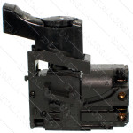 Кнопка шлифмашины Bosch GBS 75 AE оригинал 2607200384