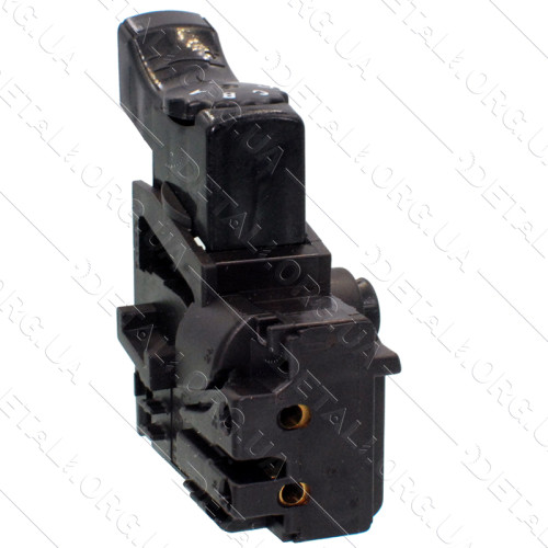 Кнопка шлифмашины Bosch GBS 75 AE оригинал 2607200384