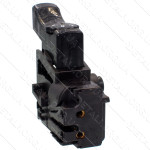 Кнопка шлифмашины Bosch GBS 75 AE оригинал 2607200384
