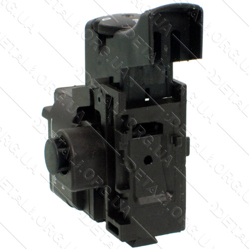 Кнопка шліфувальні машини Bosch GBS 75 AE оригінал 2607200384