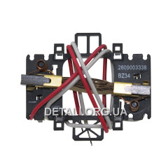 Щіткотримач лобзика Bosch PST 700 E оригінал 2609003338