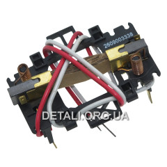 Щіткотримач лобзика Bosch PST 700 E оригінал 2609003338 2