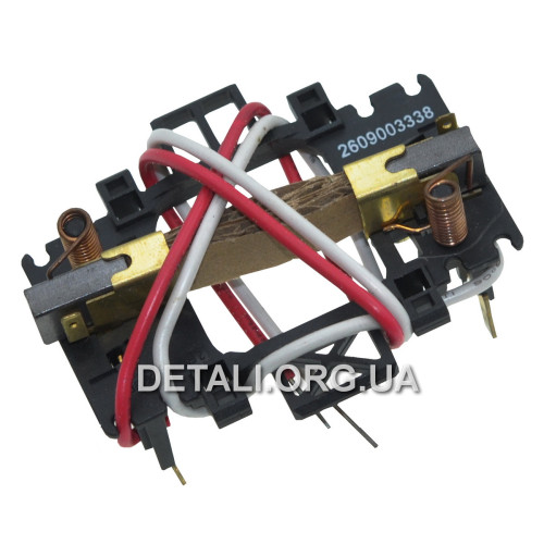 Щеткодержатель лобзика Bosch PST 700 E оригинал 2609003338