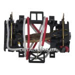 Щеткодержатель лобзика Bosch PST 700 E оригинал 2609003338