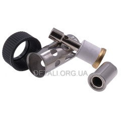 Каталізатор паяльника Dremel 2000 Bosch оригінал 2610397236
