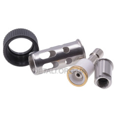 Каталізатор паяльника Dremel 2000 Bosch оригінал 2610397236 2
