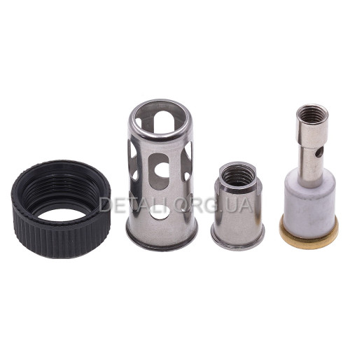 Катализатор паяльника Dremel 2000 Bosch оригинал 2610397236