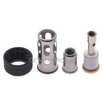 Катализатор паяльника Dremel 2000 Bosch оригинал 2610397236
