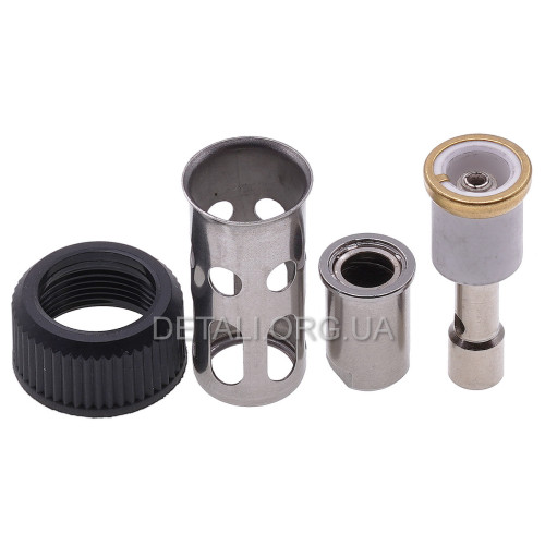 Катализатор паяльника Dremel 2000 Bosch оригинал 2610397236