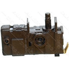 Кнопка перфоратора Bosch 3-28 / 4-32 DFR оригинал 1617200127 2