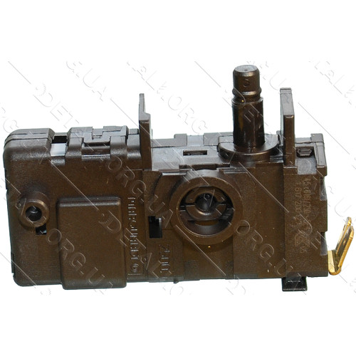кнопка перфоратора Bosch 3-28 / 4-32 DFR оригінал 1617200127