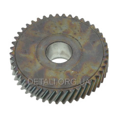 Шестірня дриль DeWalt D21001, D21003 оригінал N437049 2