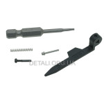 Ремкомплект лазерного дольноміру Bosch GLM100 / GLM80 оригінал 2609169030