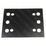 Подошва шлифмашины Bosch GSS 140 A оригинал 2610920631 (106*113)