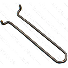 Захисна скоба лобзика Bosch GST 90 оригінал 1619P07128
