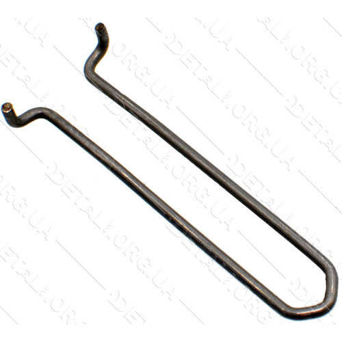 Защитная скоба лобзика Bosch GST 90 оригинал 1619P07128