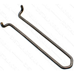 Защитная скоба лобзика Bosch GST 90 оригинал 1619P07128