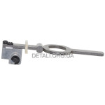 Шток шабельної пили Black&Decker KS880EC оригінал 376449-00