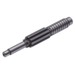 Промвал аккумуляторного перфоратора Makita DHR182 Li-ion LXT 18V оригинал 327216-5
