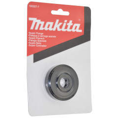 Супер-фланец болгарки УШМ Makita оригинал 192227-7 (d14*47 мм)