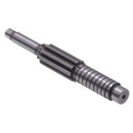 Промвал аккумуляторного перфоратора Makita DHR182 Li-ion LXT 18V оригинал 327216-5