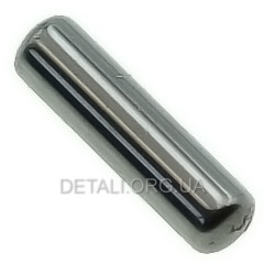 Штифт лобзика Bosch GST 60 PAE оригінал 2603201037 (d1,5 h5,8 мм)