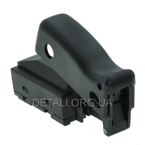 Кнопка болгарки УШМ DeWalt D28413 оригінал N035342