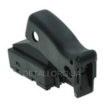 Кнопка болгарки УШМ DeWalt D28413 оригінал N035342