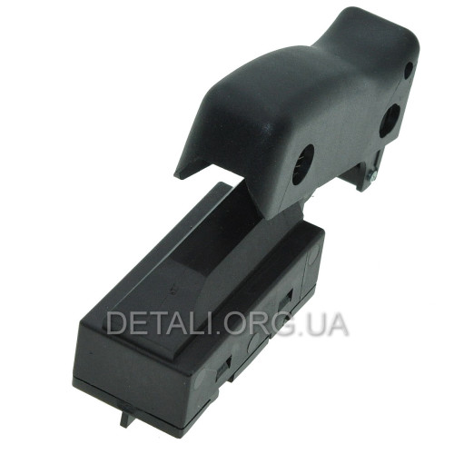 Кнопка болгарки УШМ DeWalt D28413 оригінал N035342