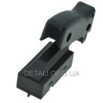 Кнопка болгарки УШМ DeWalt D28413 оригінал N035342
