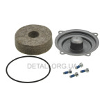 Крышка в сборе отбойный молоток Bosch GSH 11E оригинал 1617000418