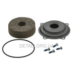 Крышка в сборе отбойный молоток Bosch GSH 11E оригинал 1617000418