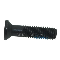 Винт M6x23 шуруповерта Bosch PSR 180 оригинал 2603421229