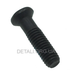 Гвинт M6x23 шуруповерта Bosch PSR 180 оригінал 2603421229 2