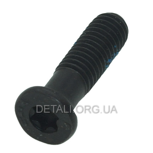 Винт M6x23 шуруповерта Bosch PSR 180 оригинал 2603421229