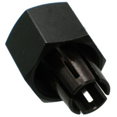 Цанга фрезера Makita RP0910 оригінал 193178-7 d8