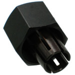 Цанга фрезера Makita RP0910 оригинал 193178-7 d8
