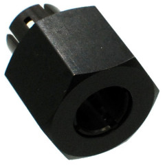 Цанга фрезера Makita RP0910 оригінал 193178-7 d8 2